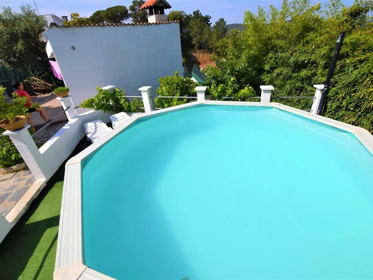 Apartament Gina A 3 Kms D Lloret De Mar Vidreres