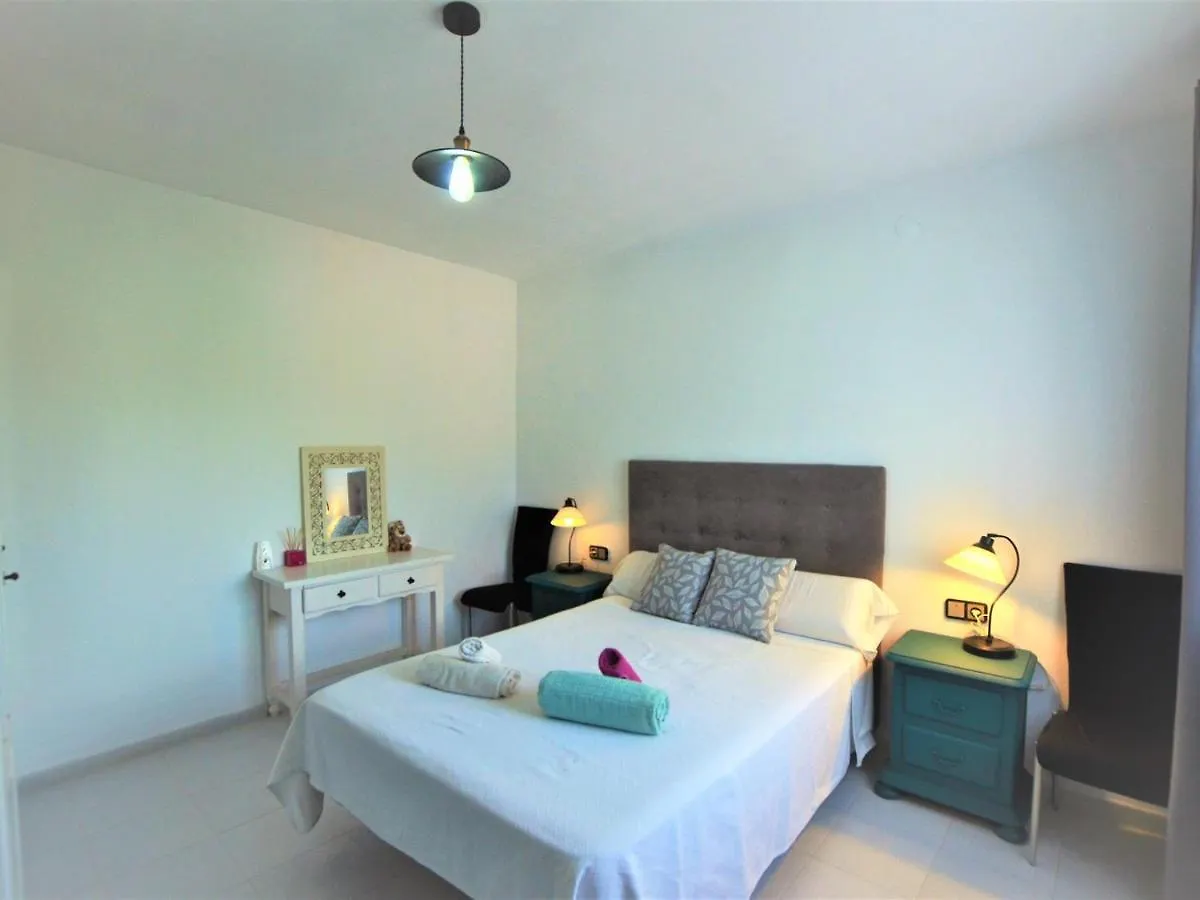 Apartament Gina A 3 Kms D Lloret De Mar Vidreres