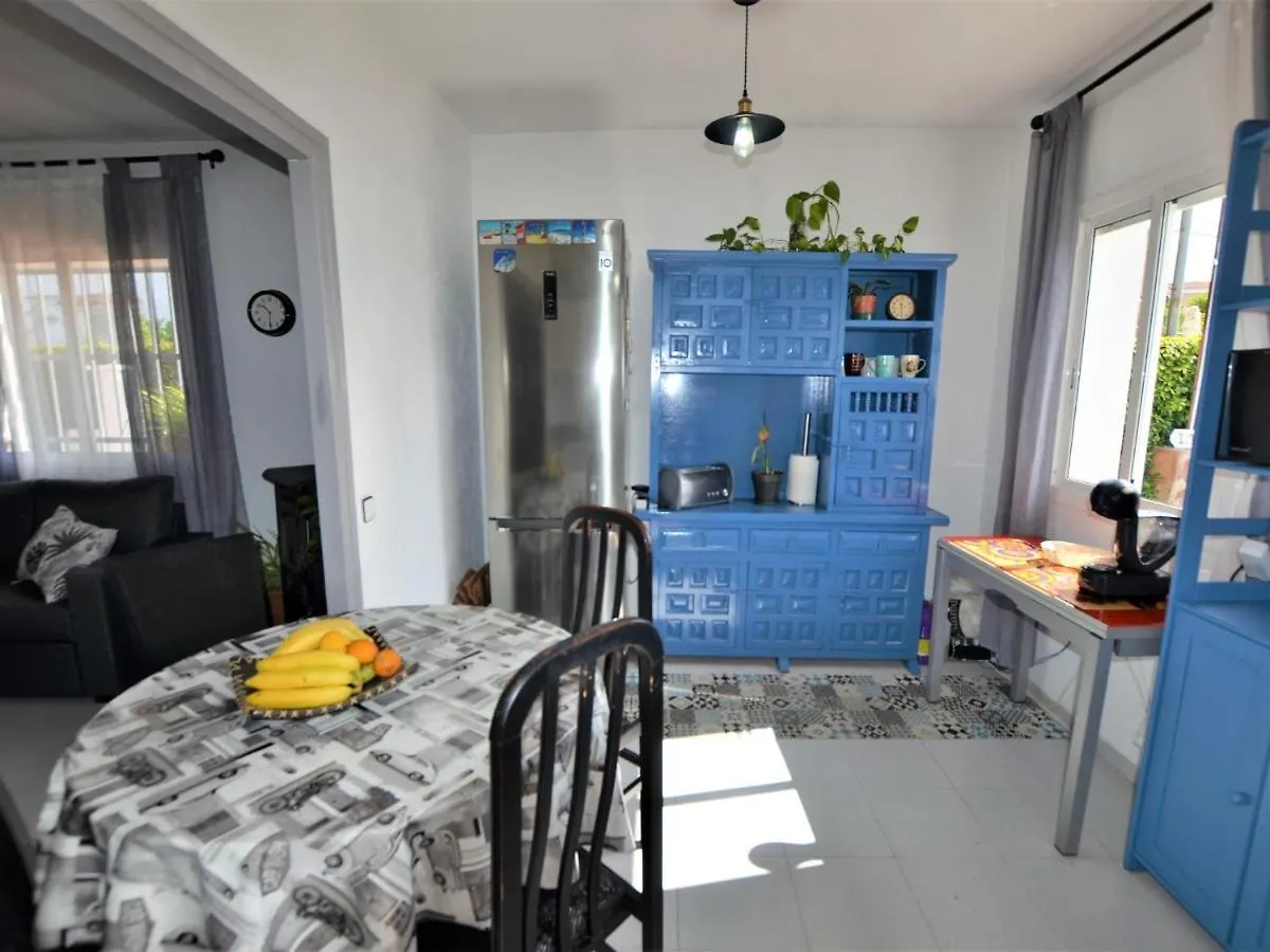Apartament Gina A 3 Kms D Lloret De Mar Vidreres Appartamento