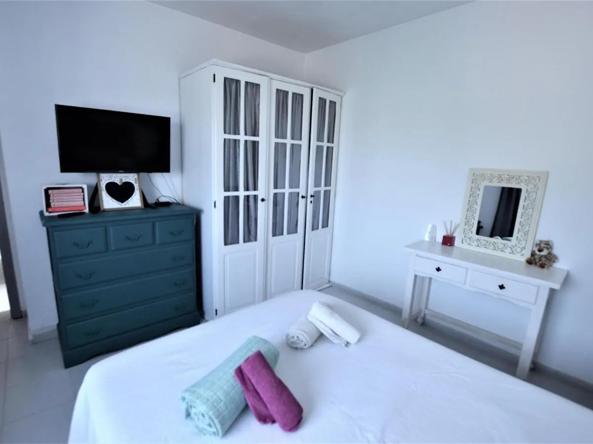 Apartament Gina A 3 Kms D Lloret De Mar Vidreres Appartamento