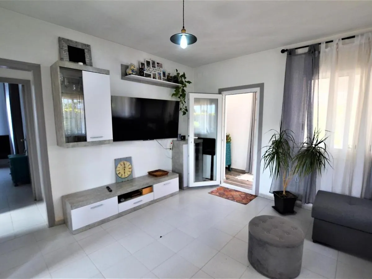 Apartament Gina A 3 Kms D Lloret De Mar Vidreres Appartamento