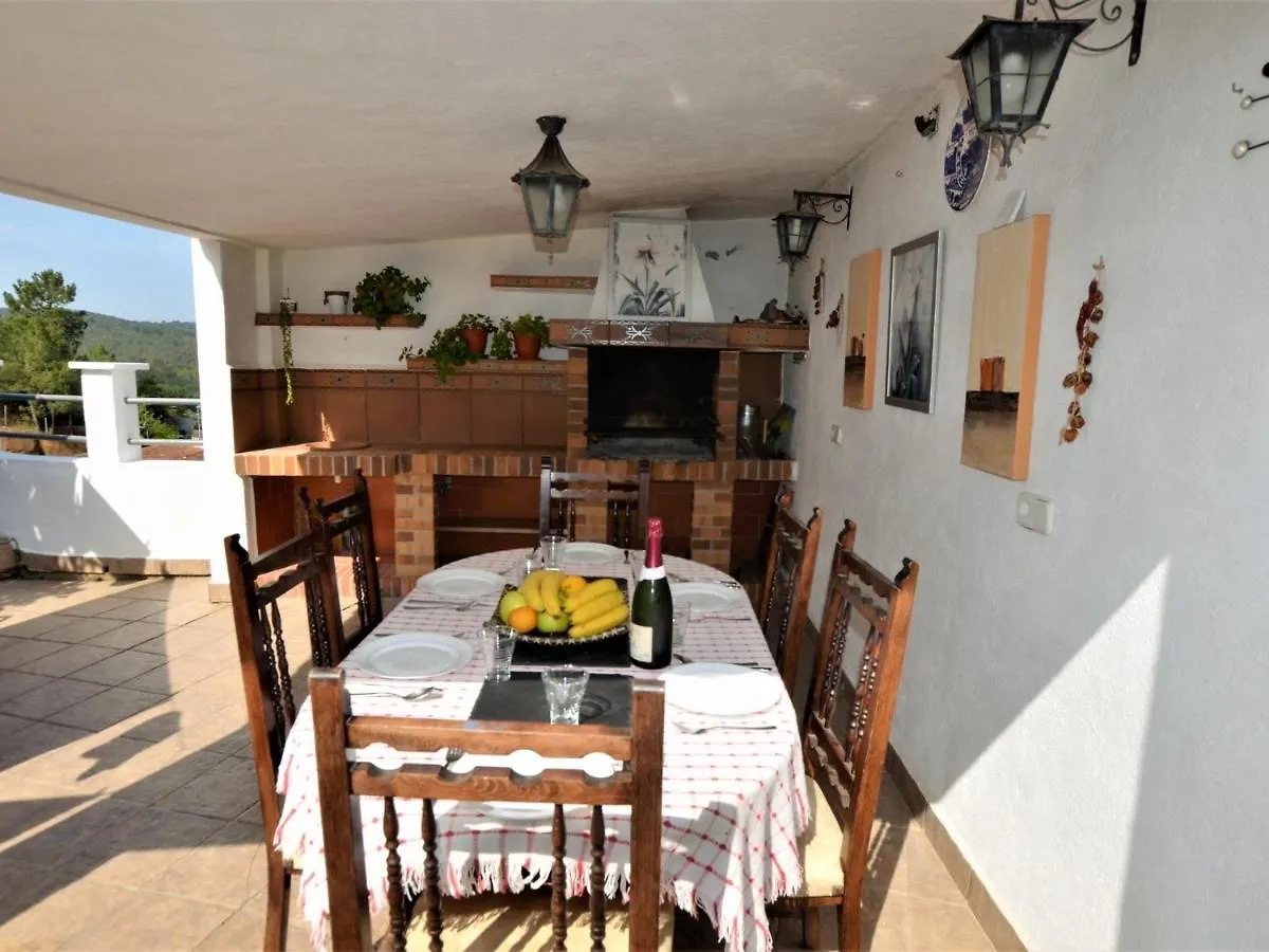 Apartament Gina A 3 Kms D Lloret De Mar Vidreres