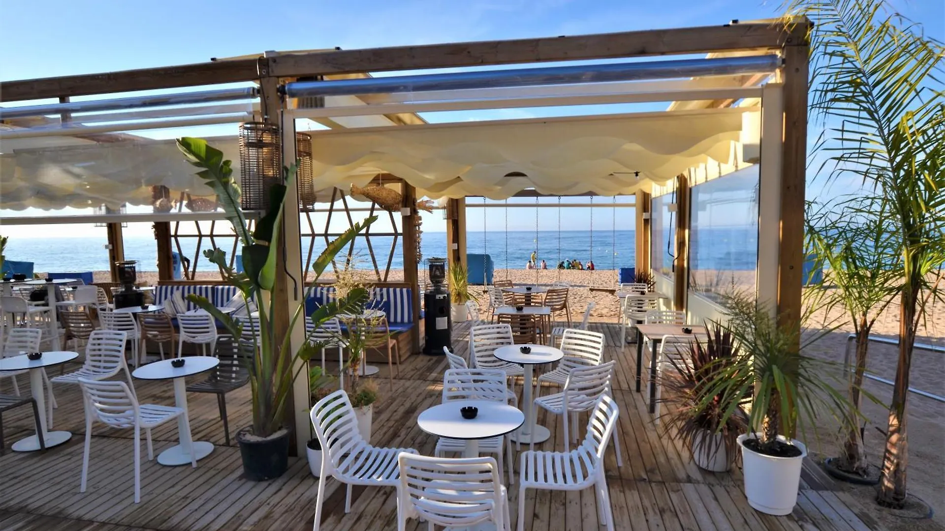 Apartament Gina A 3 Kms D Lloret De Mar Vidreres