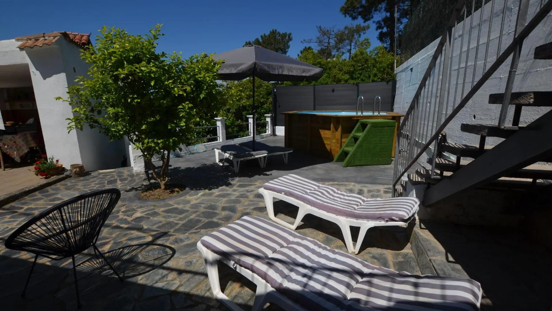 Apartament Gina A 3 Kms D Lloret De Mar Vidreres Appartamento