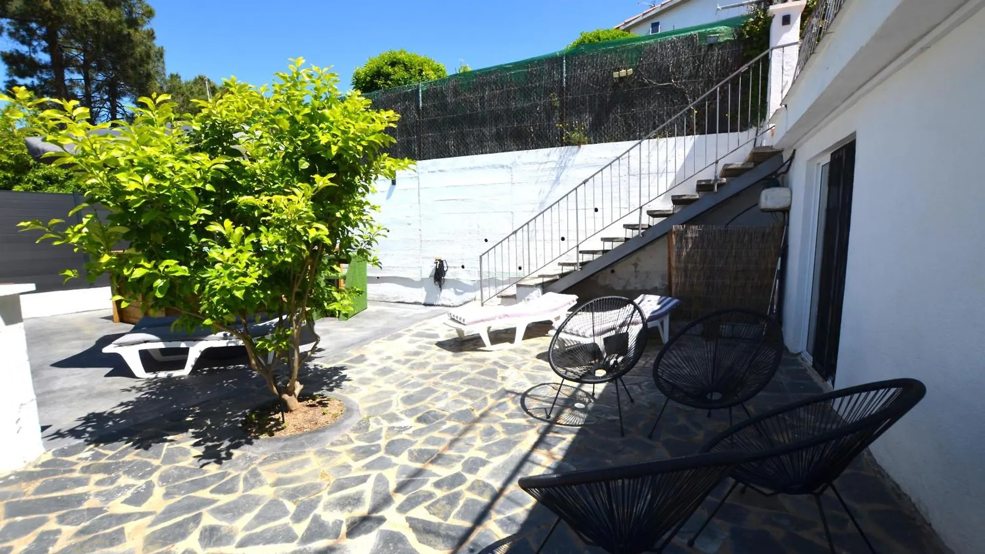 Apartament Gina A 3 Kms D Lloret De Mar Vidreres